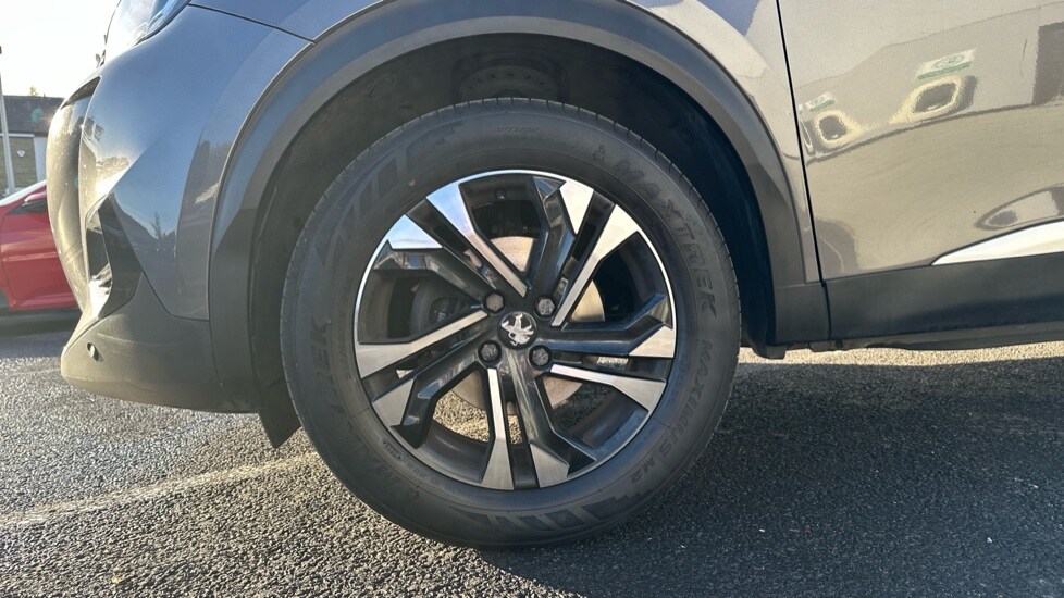 Used Peugeot 2008 2020 for sale - 76661043: Photo 17