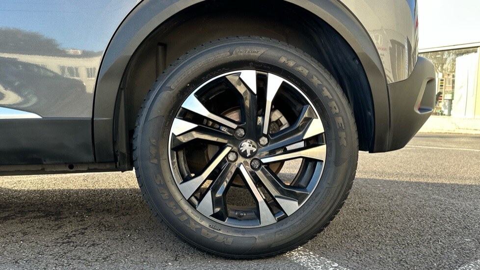 Used Peugeot 2008 2020 for sale - 76661043: Photo 18