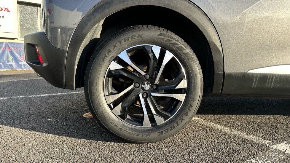 Used Peugeot 2008 2020 for sale - 76661043: Photo 19