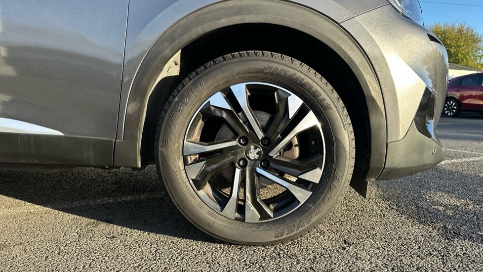 Used Peugeot 2008 2020 for sale - 76661043: Photo 20