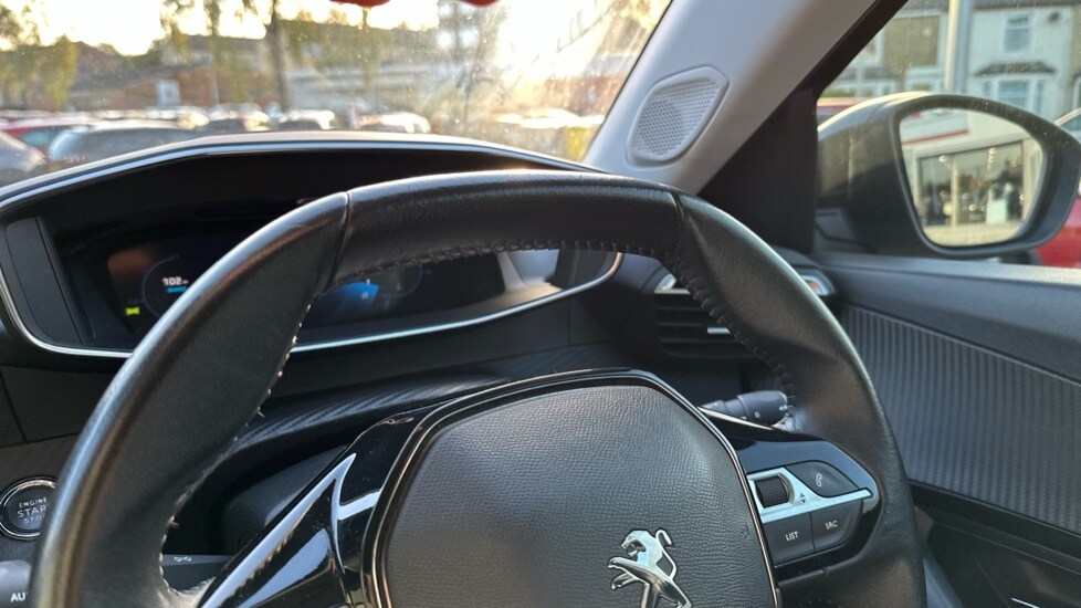 Used Peugeot 2008 2020 for sale - 76661043: Photo 23