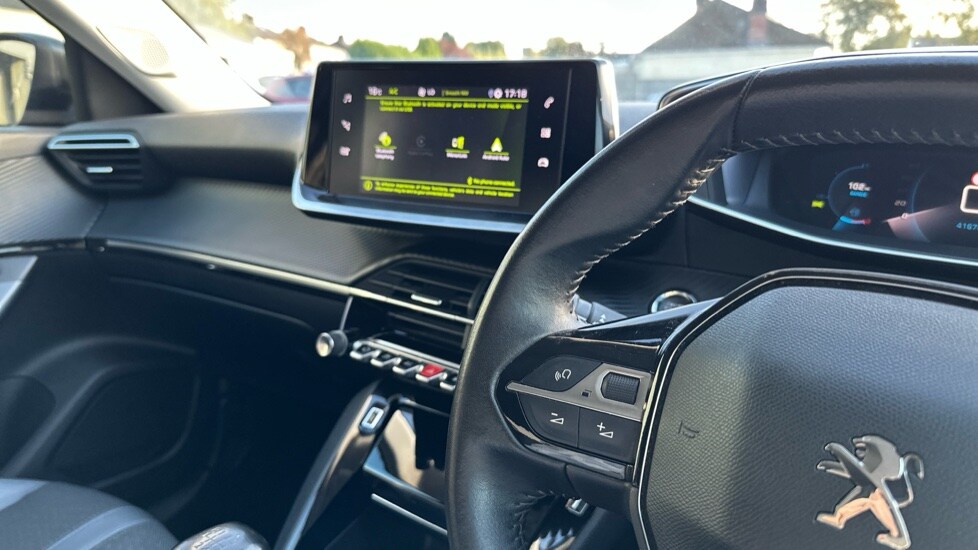 Used Peugeot 2008 2020 for sale - 76661043: Photo 24