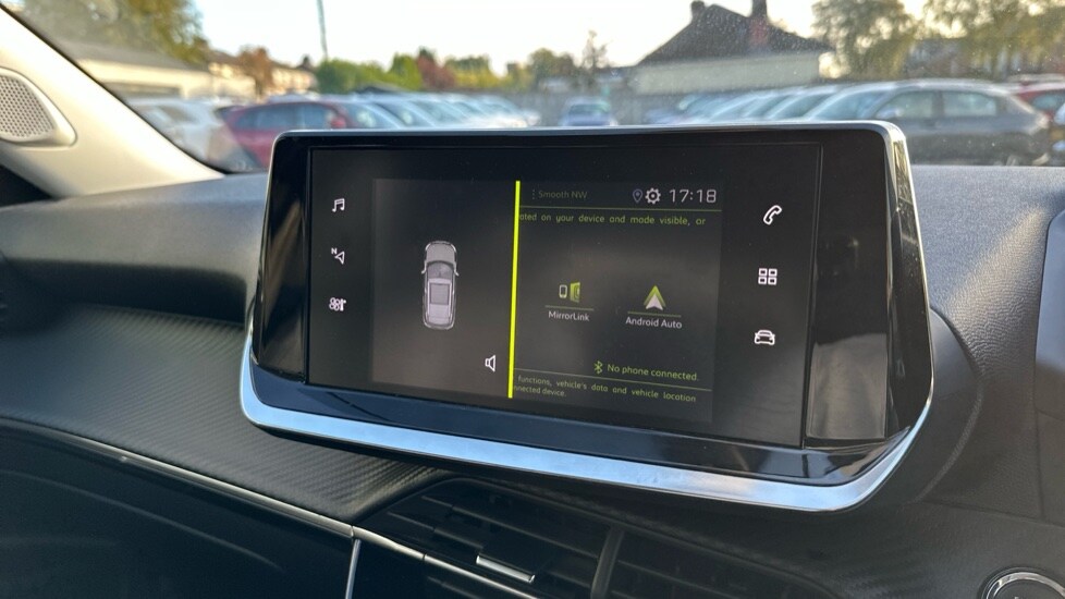 Used Peugeot 2008 2020 for sale - 76661043: Photo 25