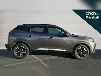 Used Peugeot 2008 2020 for sale - 76661043: Photo