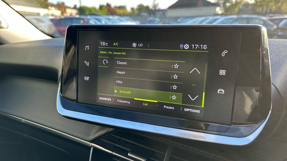 Used Peugeot 2008 2020 for sale - 76661043: Photo 33