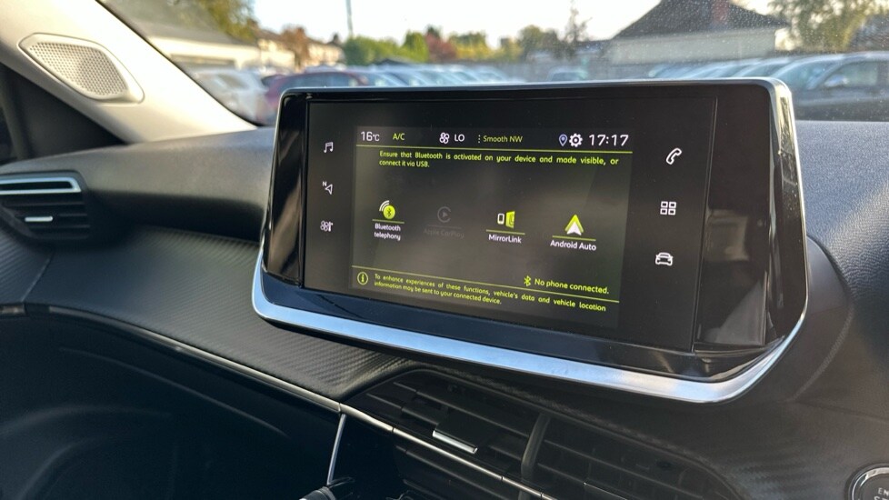 Used Peugeot 2008 2020 for sale - 76661043: Photo 34