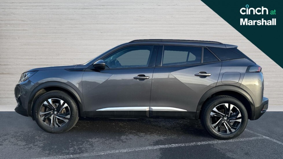 Used Peugeot 2008 2020 for sale - 76661043: Photo 6