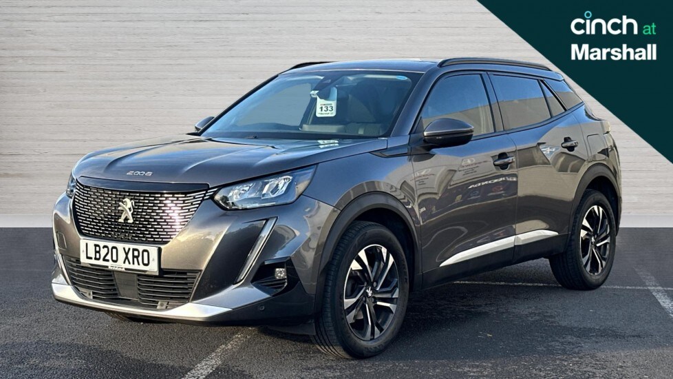 Used Peugeot 2008 2020 for sale - 76661043: Photo 7