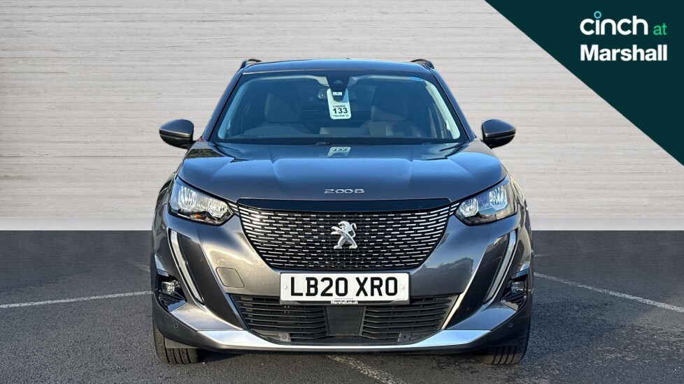 Used Peugeot 2008 2020 for sale - 76661043: Photo 8