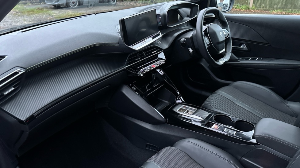 Used Peugeot 208 2023 for sale - 76514859: Photo 10