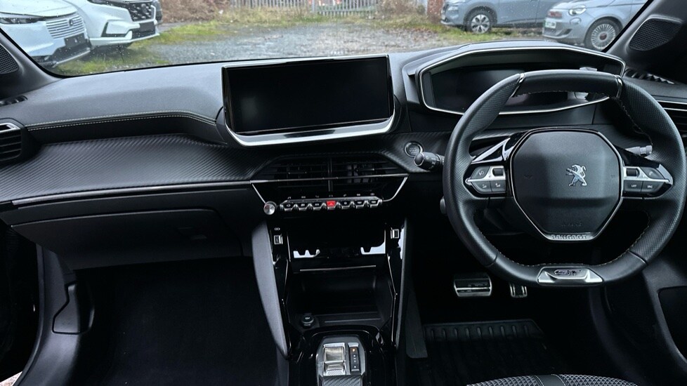 Used Peugeot 208 2023 for sale - 76514859: Photo 11