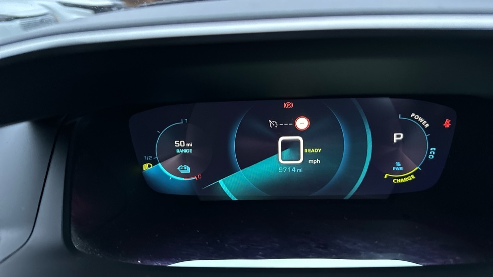 Used Peugeot 208 2023 for sale - 76514859: Photo 13