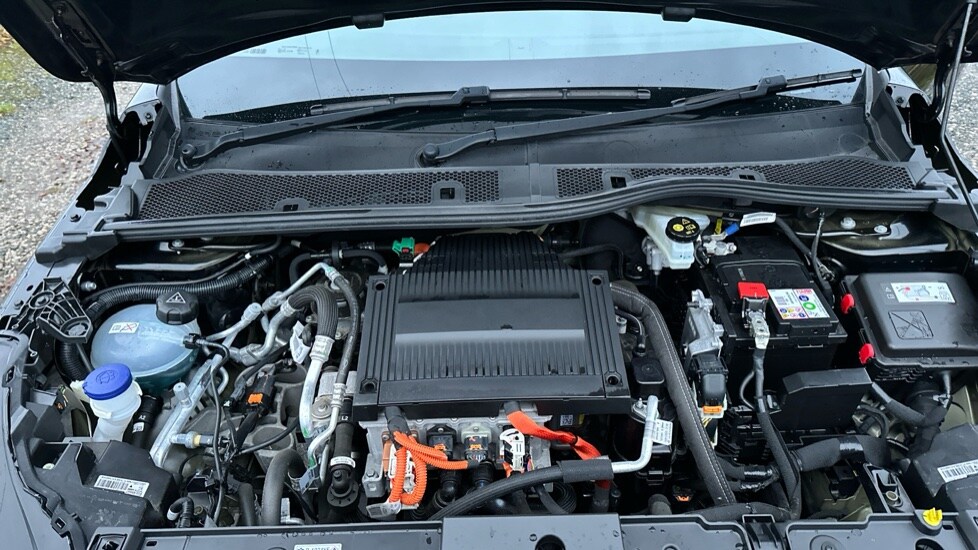 Used Peugeot 208 2023 for sale - 76514859: Photo 16