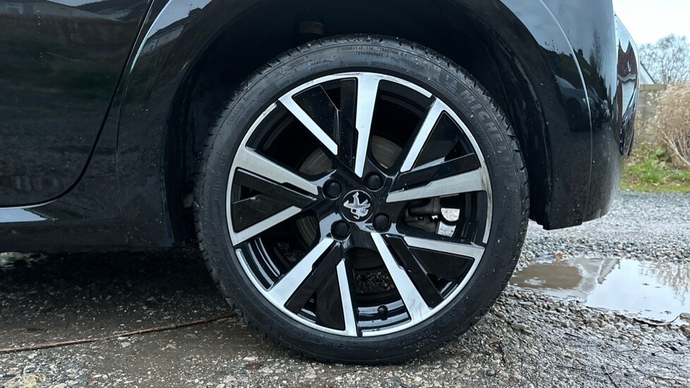 Used Peugeot 208 2023 for sale - 76514859: Photo 18