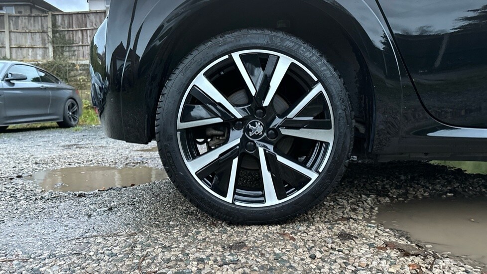 Used Peugeot 208 2023 for sale - 76514859: Photo 19