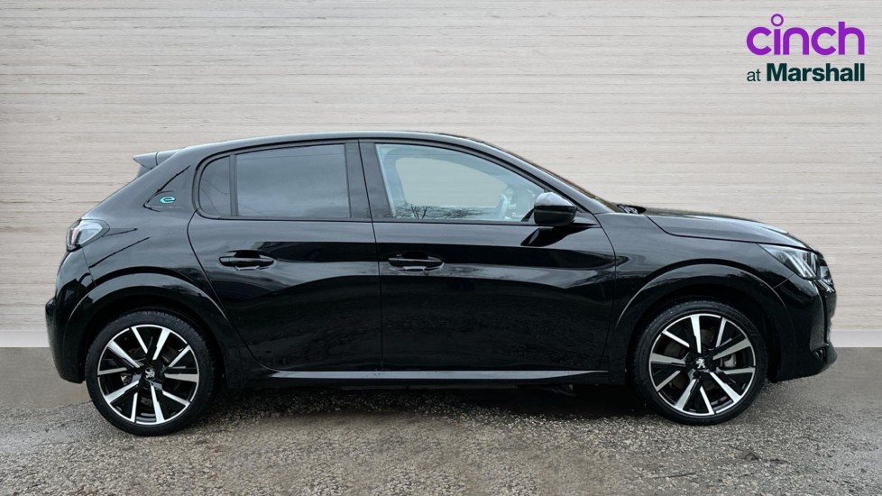 Used Peugeot 208 2023 for sale - 76514859: Photo 2