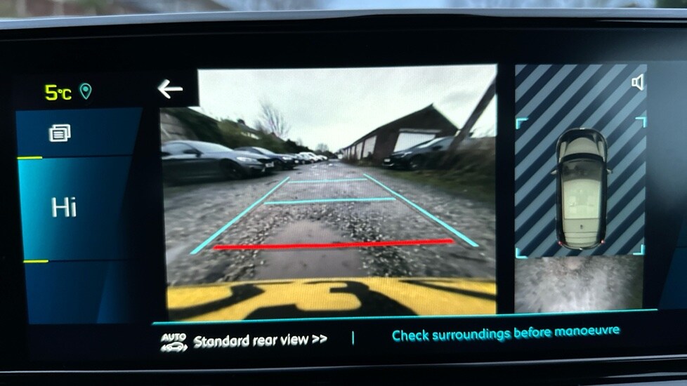 Used Peugeot 208 2023 for sale - 76514859: Photo 28