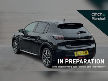 Used Peugeot 208 2023 for sale - 76514859: Photo