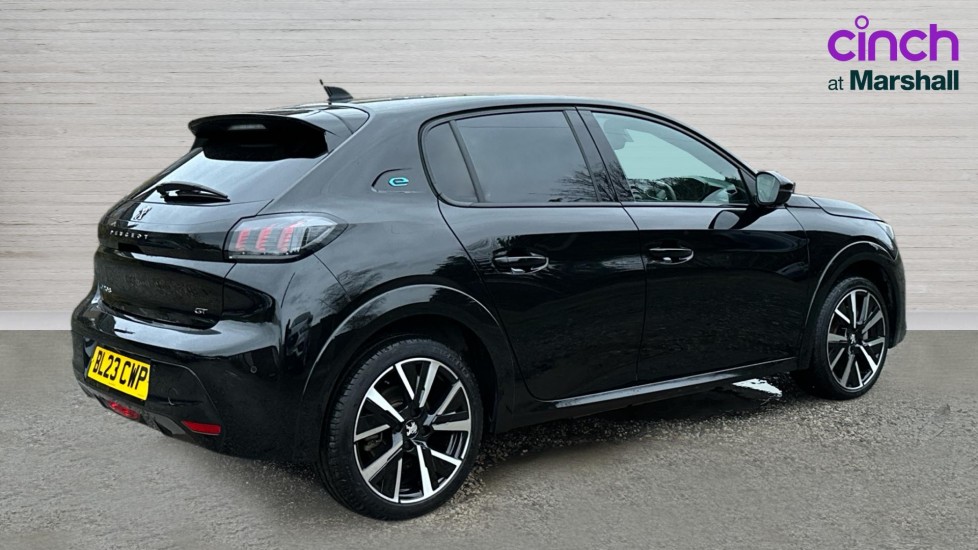 Used Peugeot 208 2023 for sale - 76514859: Photo 3