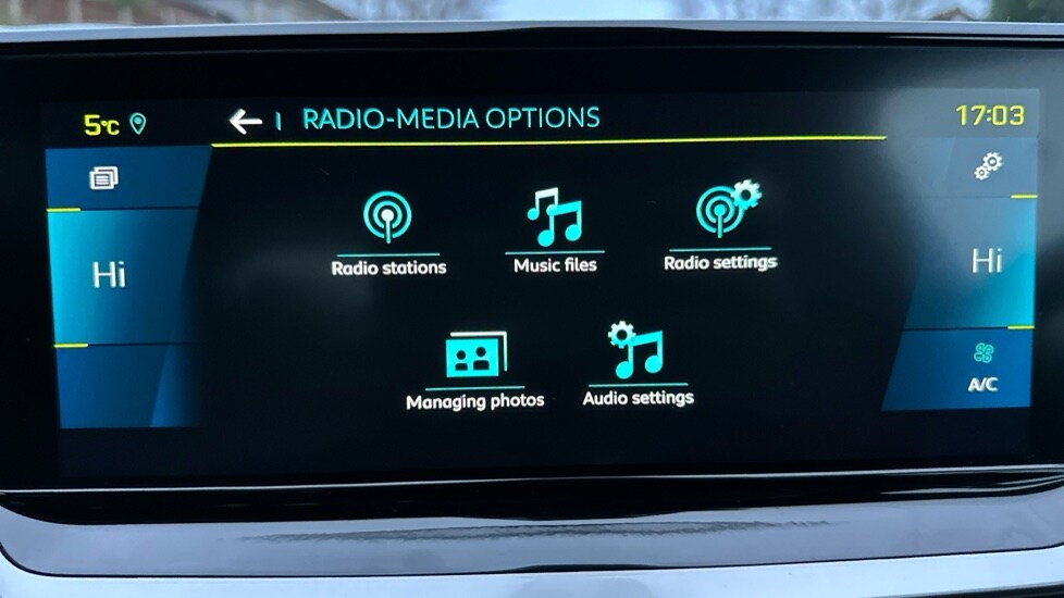 Used Peugeot 208 2023 for sale - 76514859: Photo 37