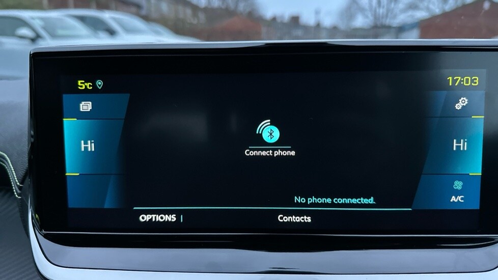 Used Peugeot 208 2023 for sale - 76514859: Photo 38