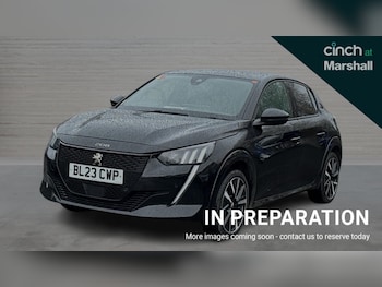 Used Peugeot 208 2023 for sale - 76514859: Photo