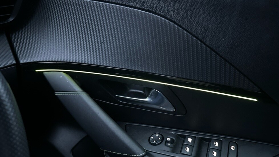 Used Peugeot 208 2023 for sale - 76514859: Photo 42