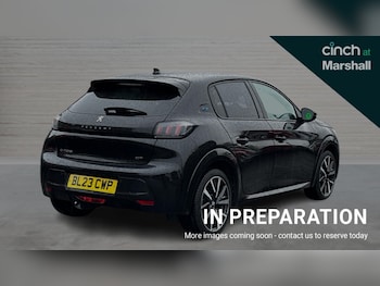 Used Peugeot 208 2023 for sale - 76514859: Photo