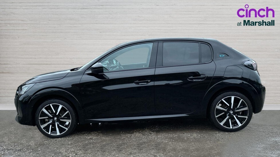 Used Peugeot 208 2023 for sale - 76514859: Photo 6