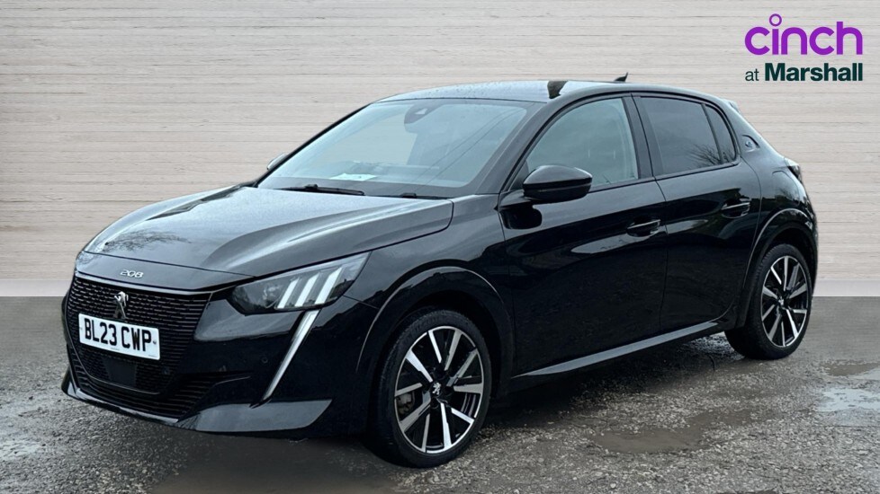 Used Peugeot 208 2023 for sale - 76514859: Photo 7