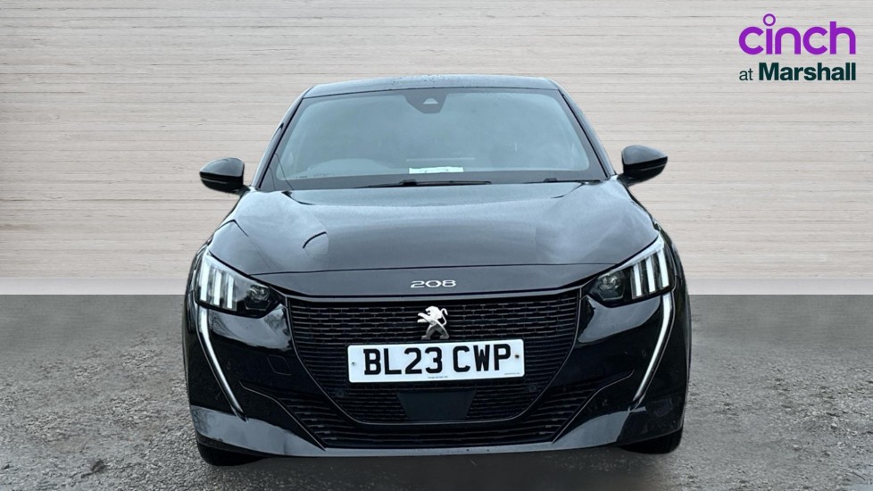 Used Peugeot 208 2023 for sale - 76514859: Photo 8