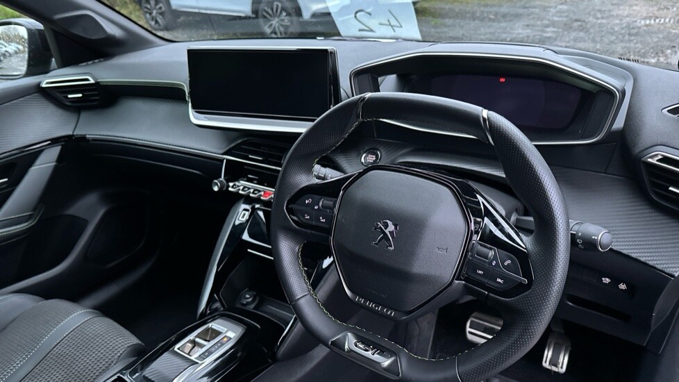 Used Peugeot 208 2023 for sale - 76514859: Photo 9