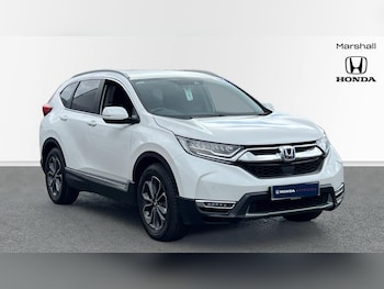 Honda - CR-V
