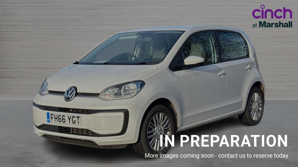 Used Volkswagen up! 2016 for sale - 76921753: Photo 3