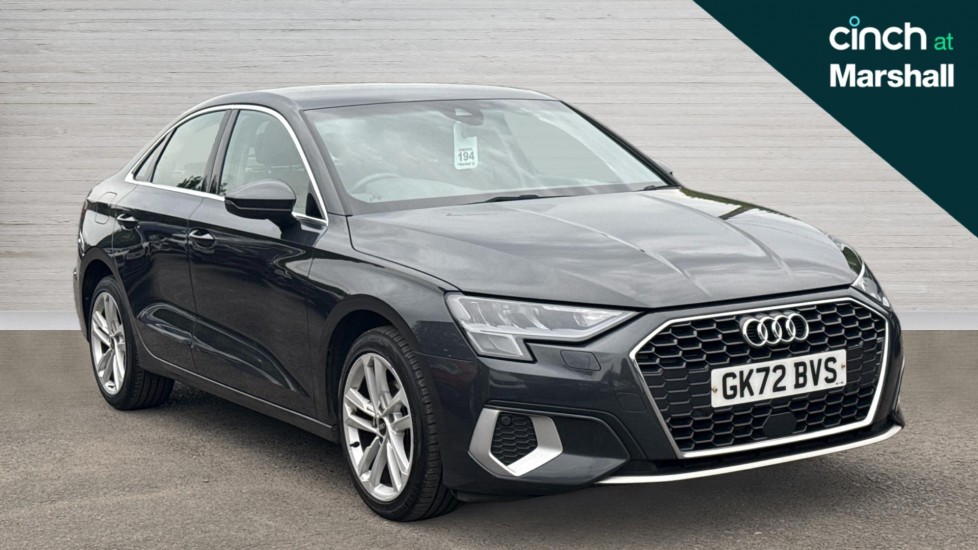 Used Audi A3 2022 for sale - 76092117: Photo 1