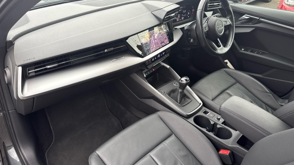Used Audi A3 2022 for sale - 76092117: Photo 10