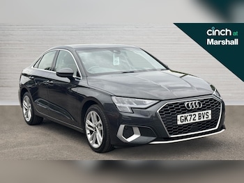 Used Audi A3 2022 for sale - 76092117: Photo