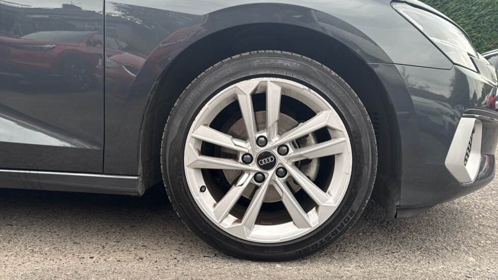 Used Audi A3 2022 for sale - 76092117: Photo 20