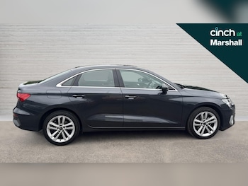 Used Audi A3 2022 for sale - 76092117: Photo