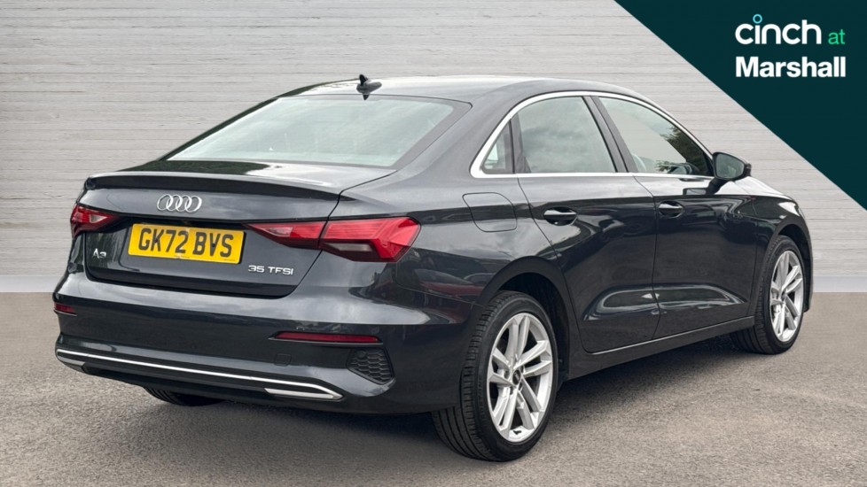 Used Audi A3 2022 for sale - 76092117: Photo 3