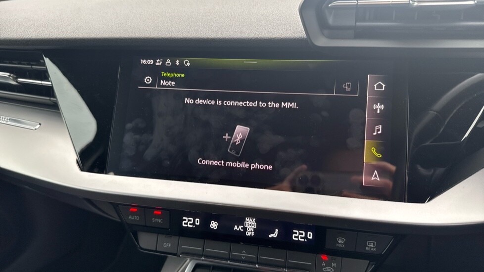 Used Audi A3 2022 for sale - 76092117: Photo 32