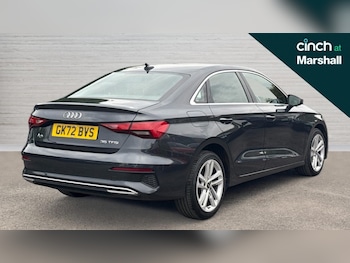 Used Audi A3 2022 for sale - 76092117: Photo