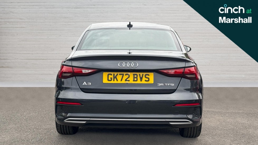 Used Audi A3 2022 for sale - 76092117: Photo 4