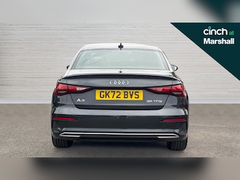Used Audi A3 2022 for sale - 76092117: Photo