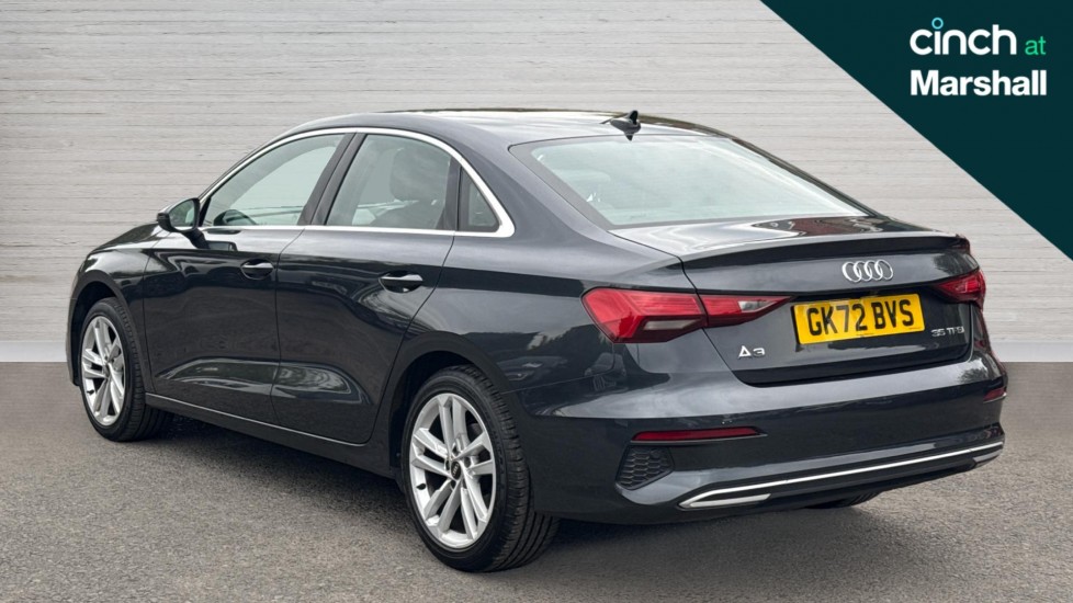 Used Audi A3 2022 for sale - 76092117: Photo 5