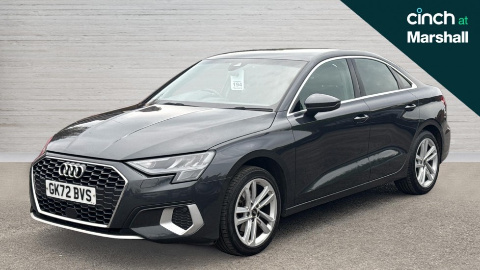 Used Audi A3 2022 for sale - 76092117: Photo 7