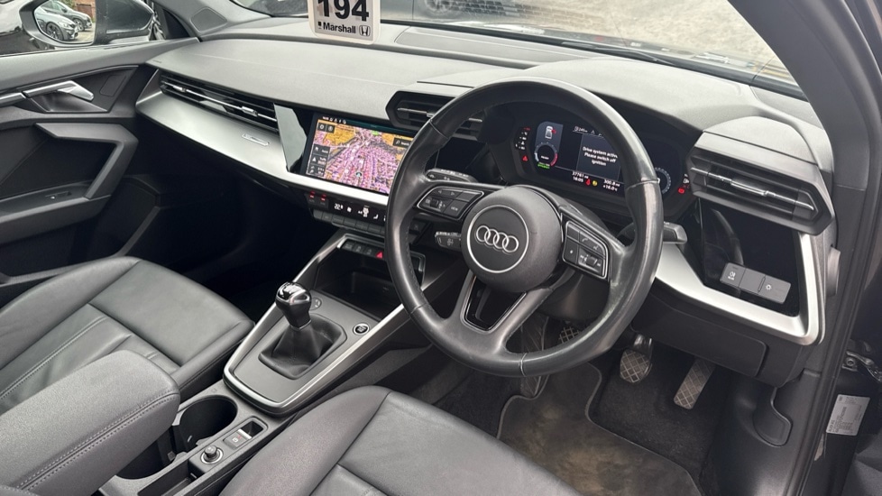 Used Audi A3 2022 for sale - 76092117: Photo 9
