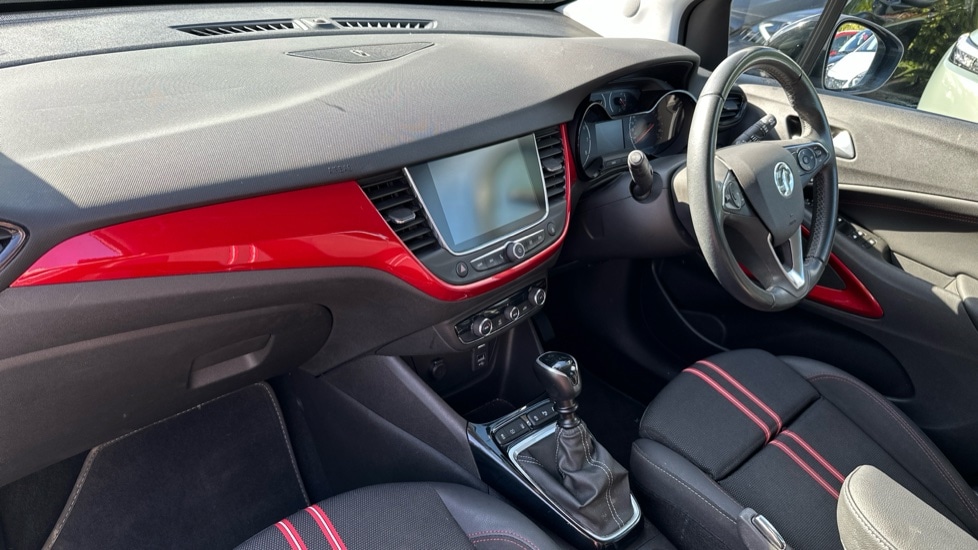Used Vauxhall Crossland 2022 for sale - 76062188: Photo 10