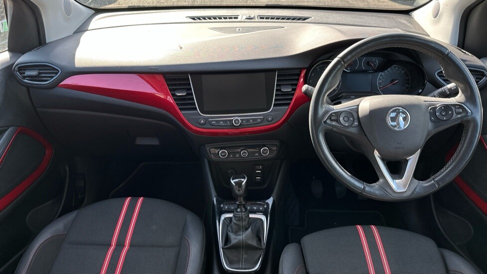 Used Vauxhall Crossland 2022 for sale - 76062188: Photo 11