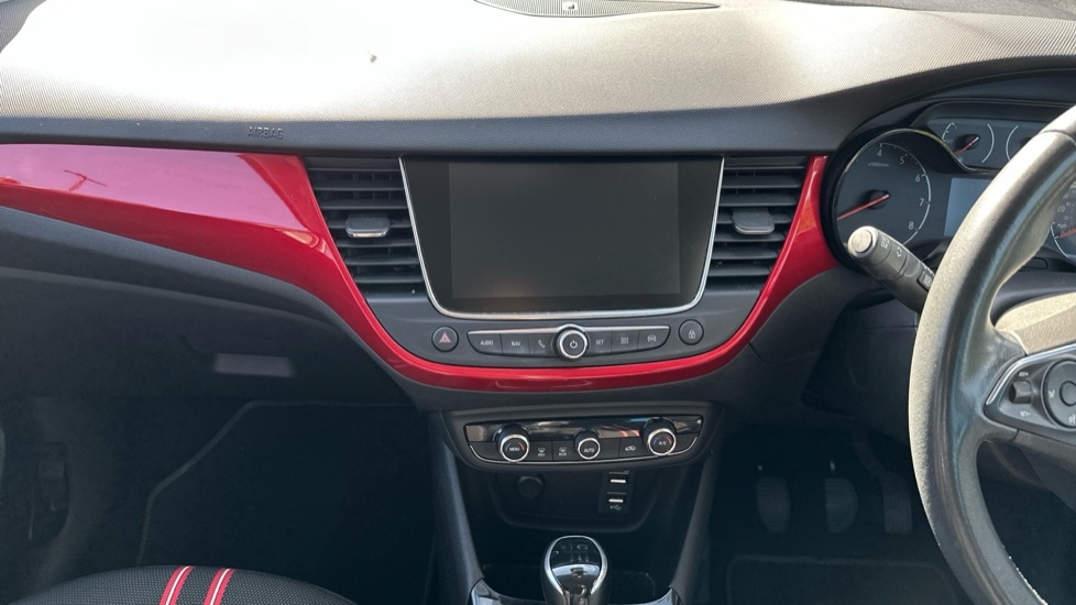 Used Vauxhall Crossland 2022 for sale - 76062188: Photo 12